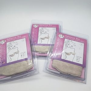 NIB SUPPORTABLES BRA